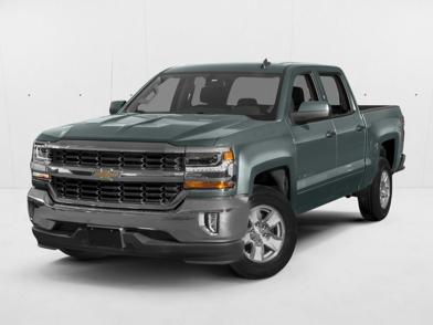 2016 Chevrolet Silverado 1500 LT -
                  Miami, FL