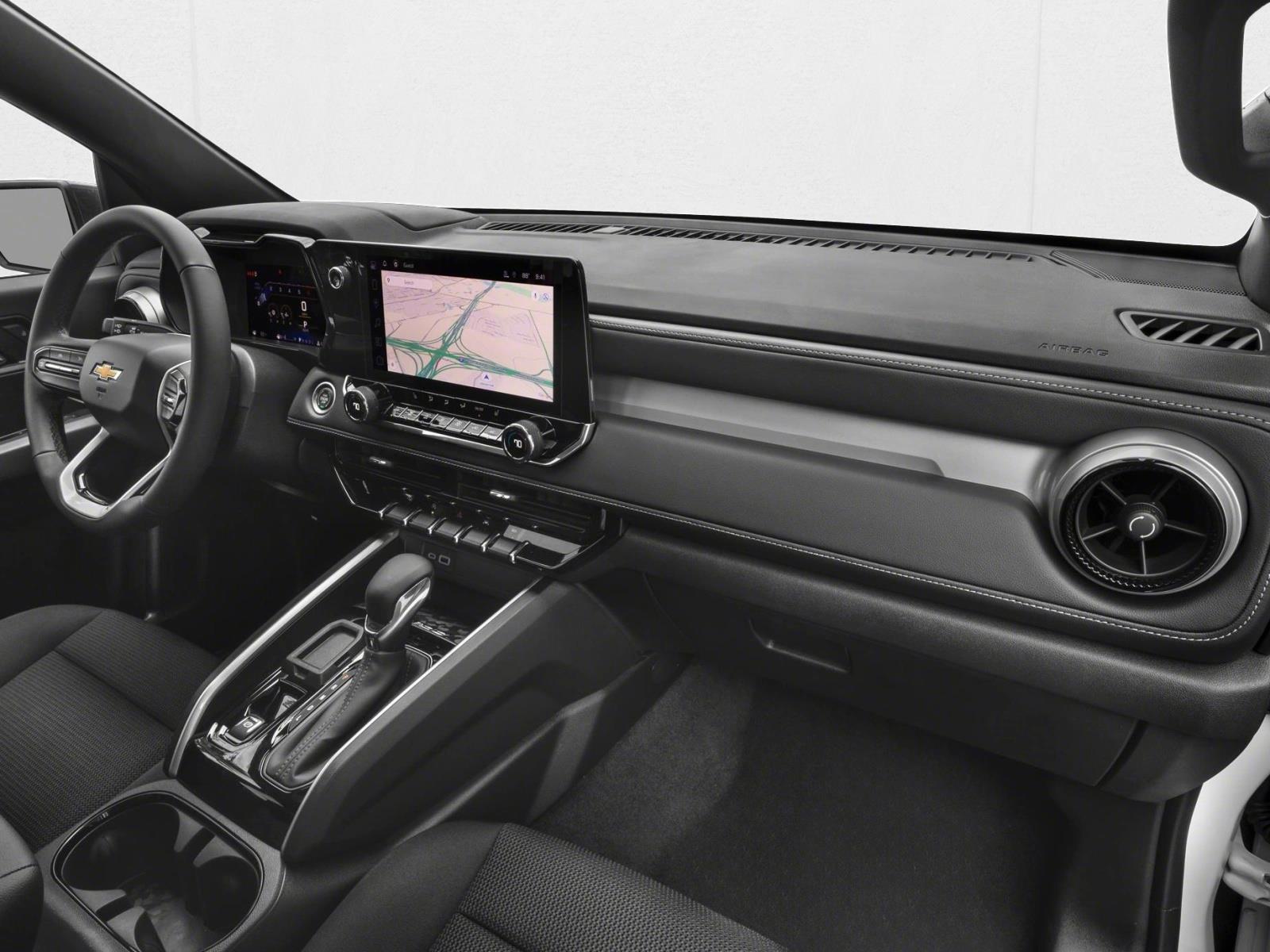 2026 Chevrolet Colorado LT - Photo 11