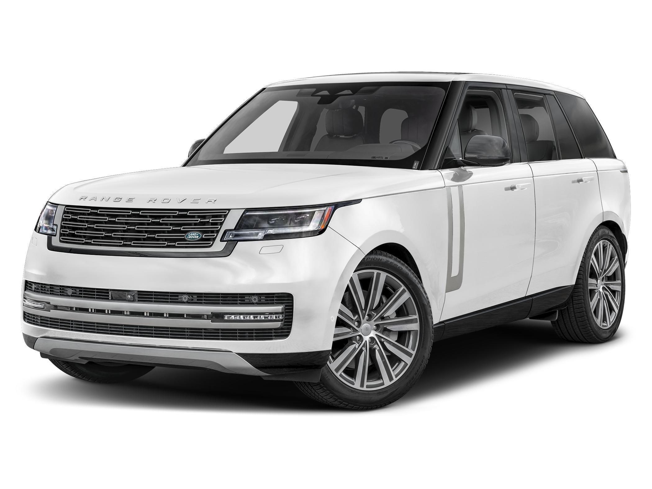 Thumbnail: 2027 Land Rover Range Rover - 1