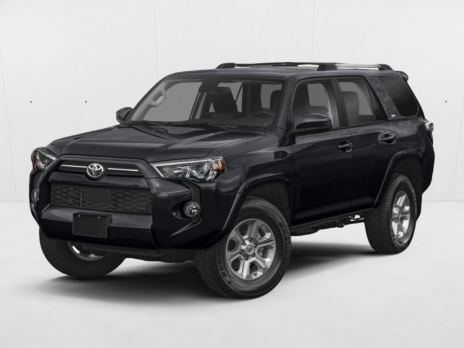 2023 Toyota 4Runner