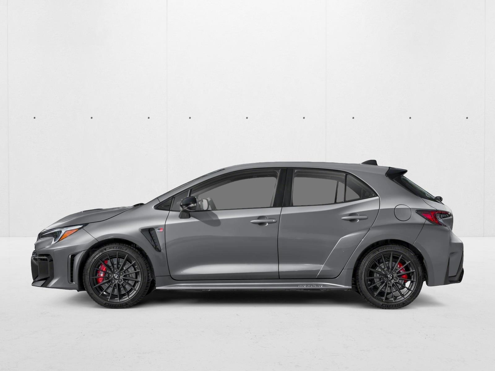 Thumbnail: 2026 Toyota GR Corolla - 2