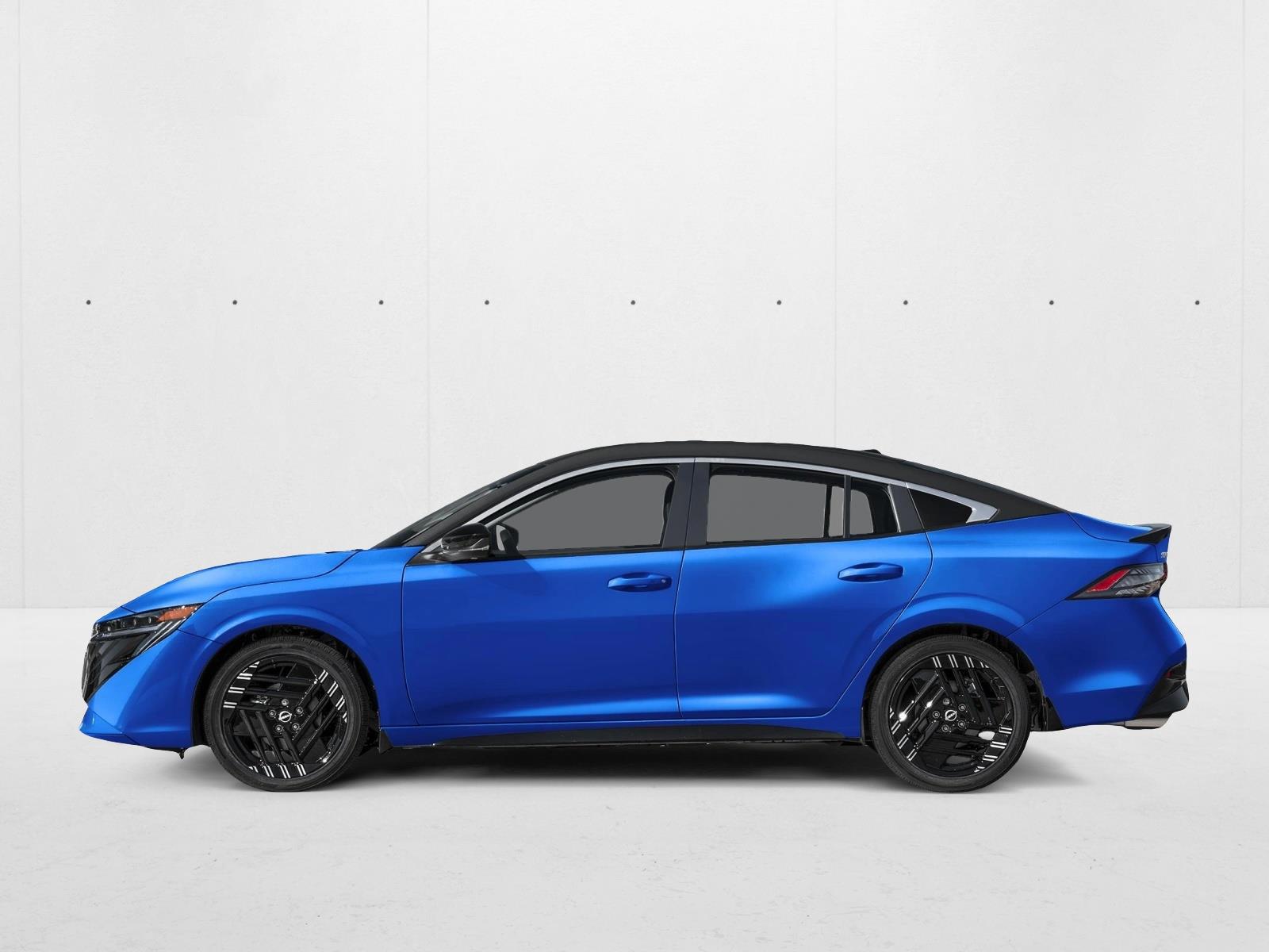 Thumbnail: 2027 Nissan Sentra - 2