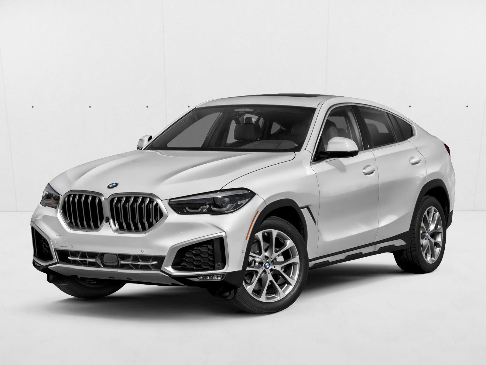 2023 BMW X6