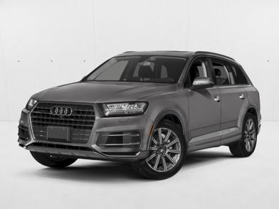 2018 Audi Q7 Premium Plus -
                  Mountain View, CA