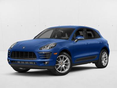 2018 Porsche Macan  -
                  Fort Myers, FL