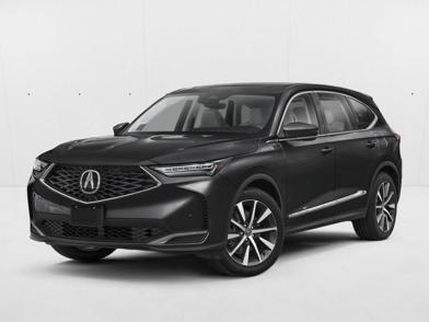 2026 Acura MDX