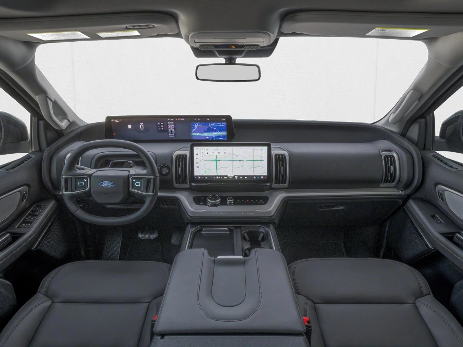 Thumbnail: 2026 Ford Expedition - 4