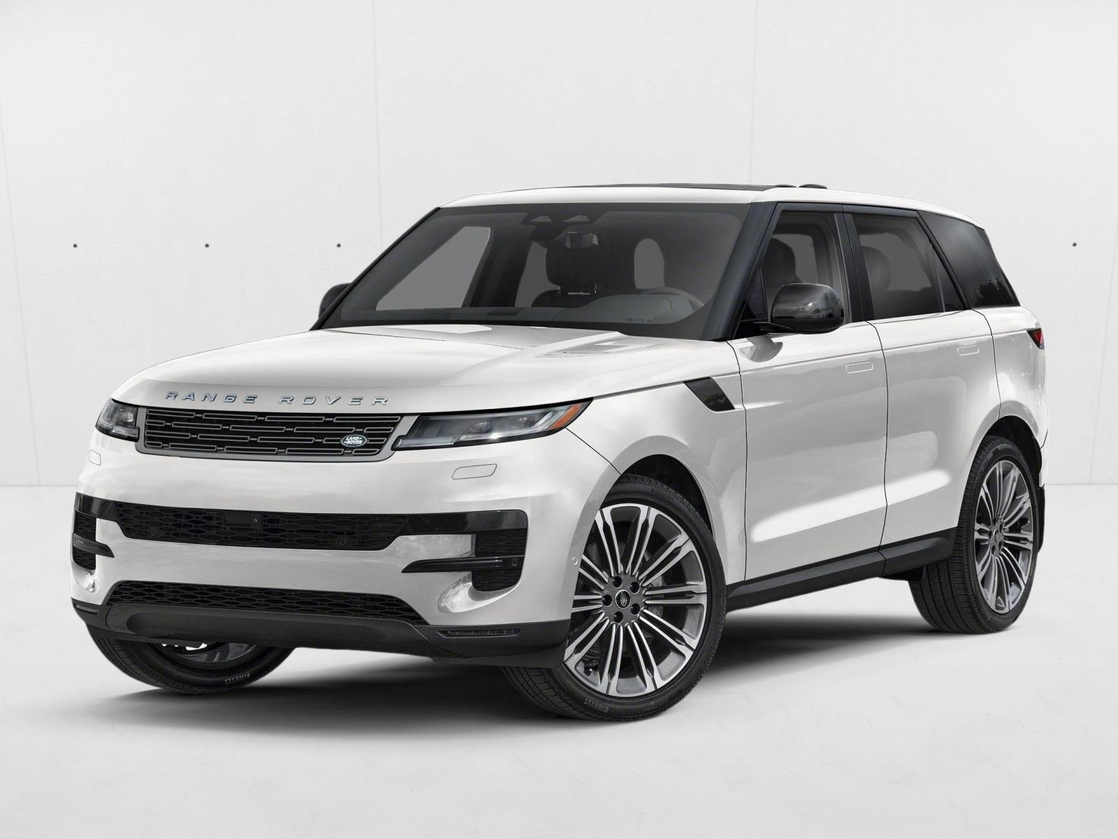 Thumbnail: 2027 Land Rover Range Rover Sport - 1