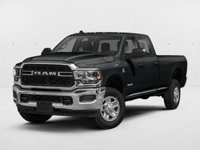 2020 RAM 2500 Tradesman -
                  Corpus Christi, TX