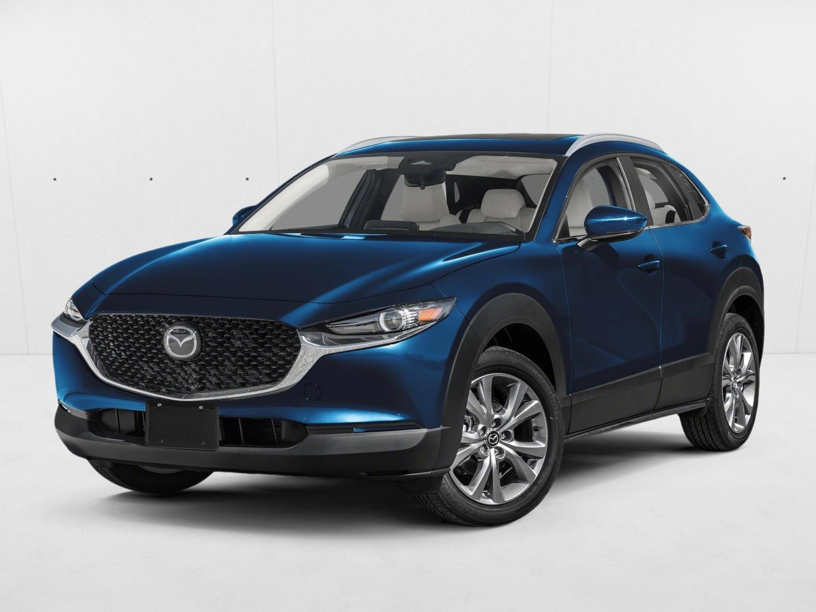 2025 Mazda CX-30 Preferred