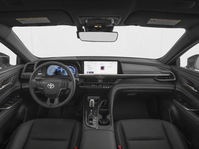 2026 Toyota Crown Signia