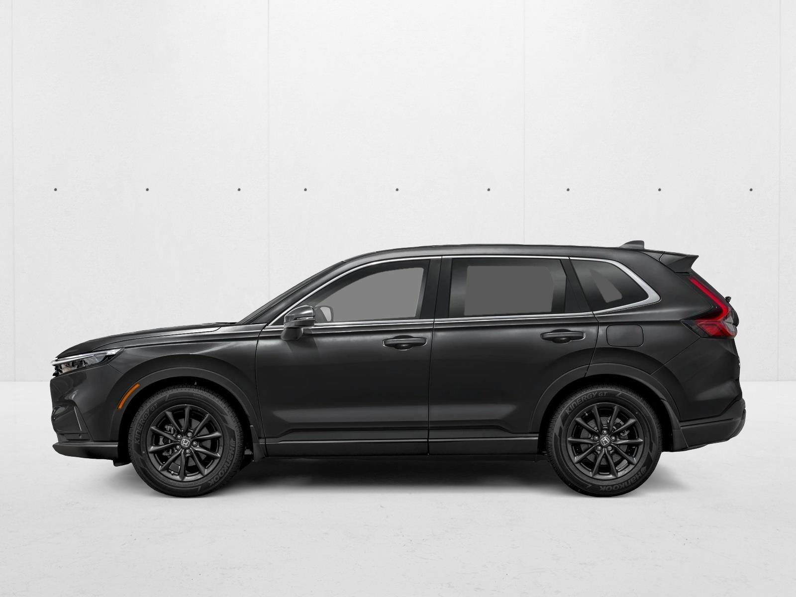 Thumbnail: 2027 Honda CR-V - 2