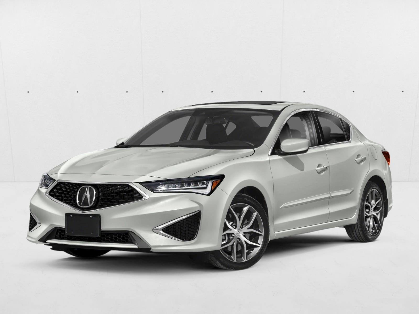 2019 Acura ILX