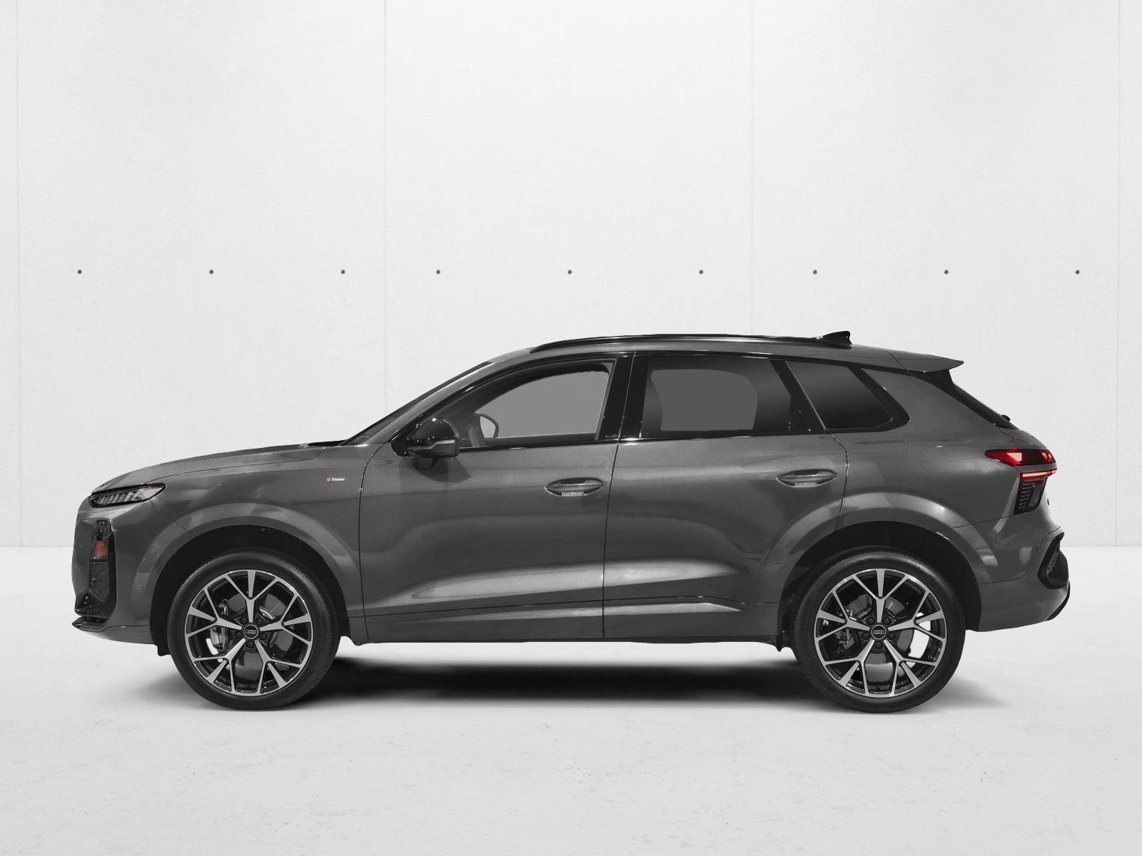 Thumbnail: 2026 Audi Q3 - 2