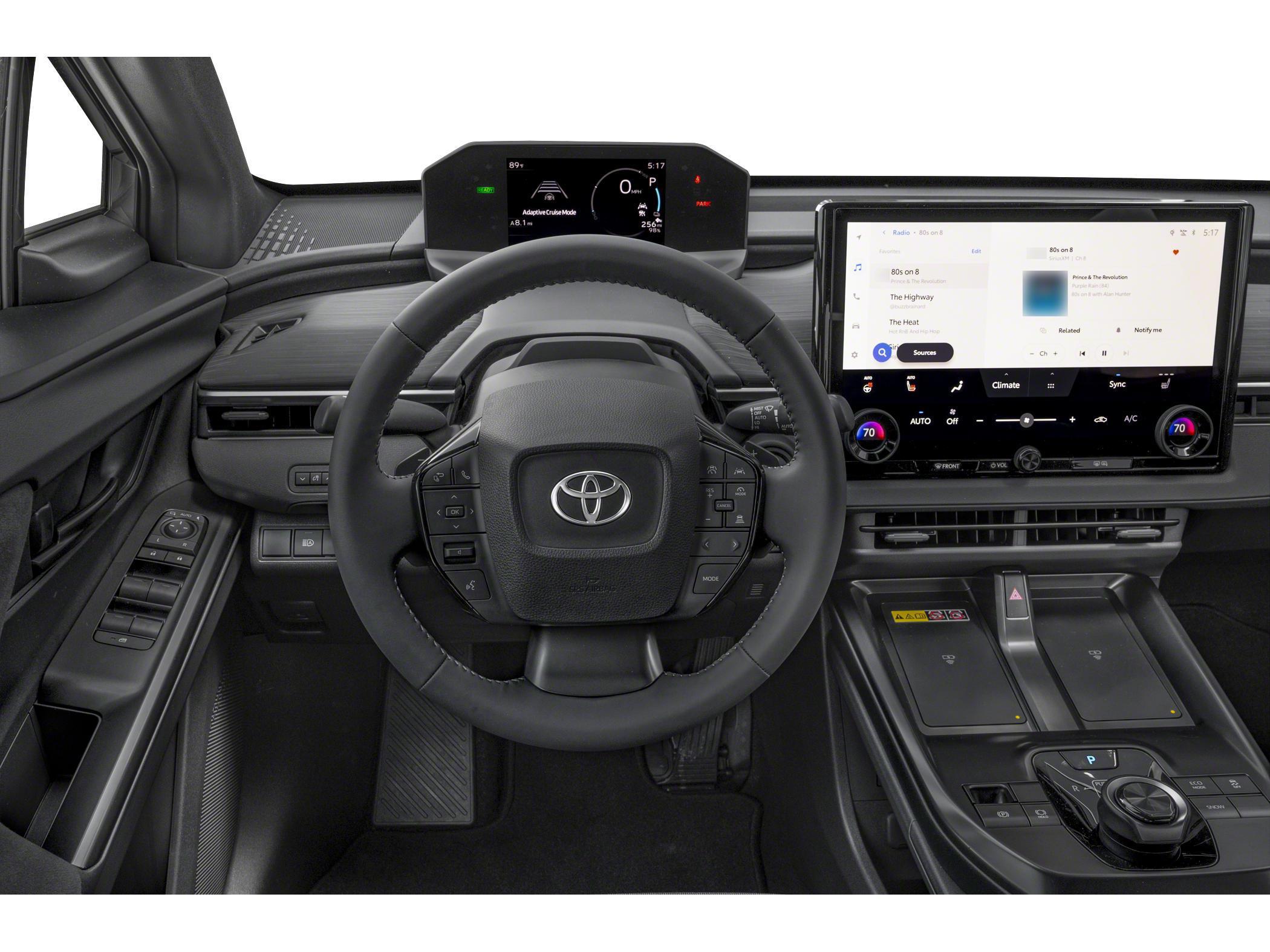 Thumbnail: 2027 Toyota C-HR - 3