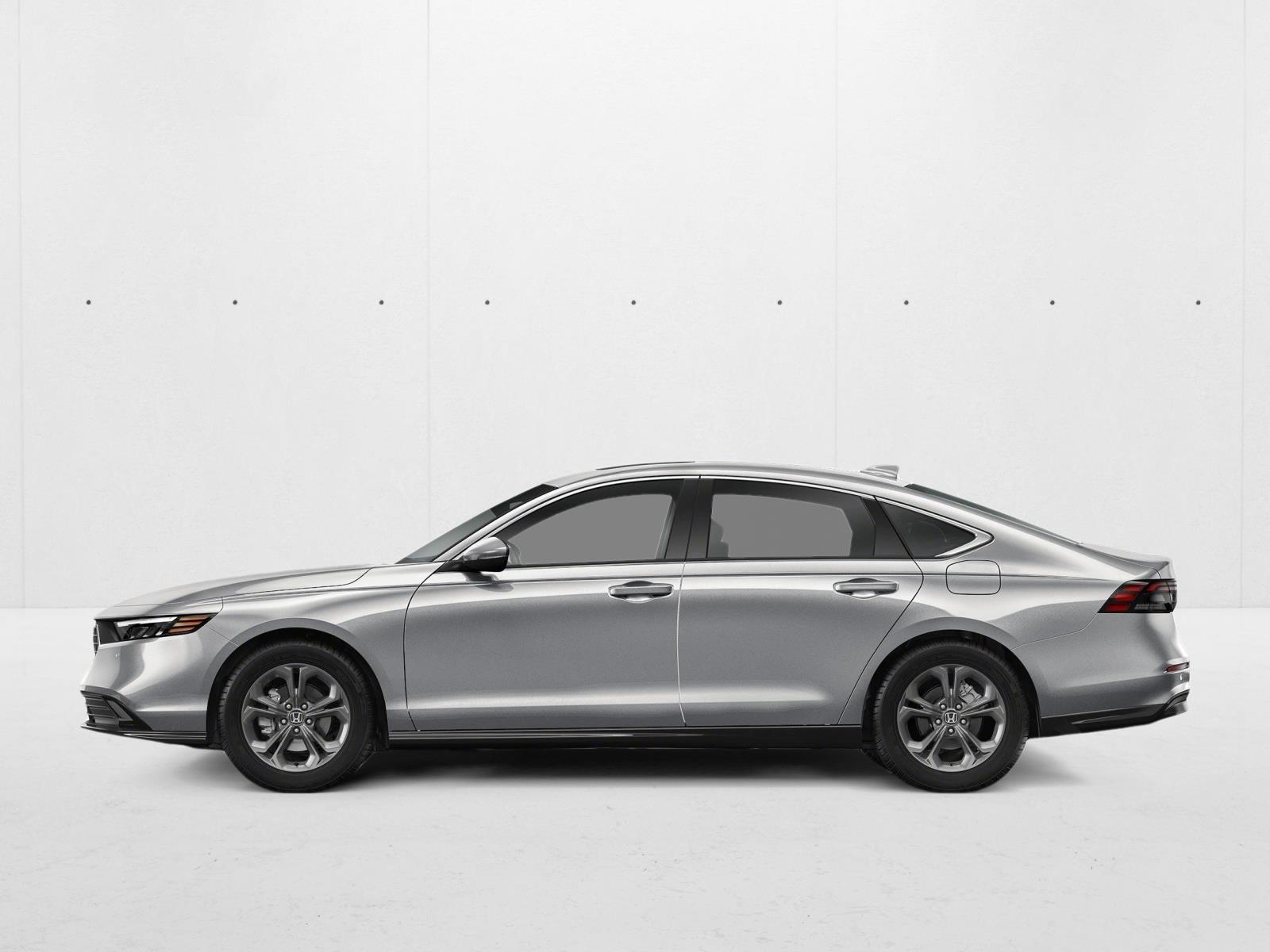 Thumbnail: 2026 Honda Accord - 2