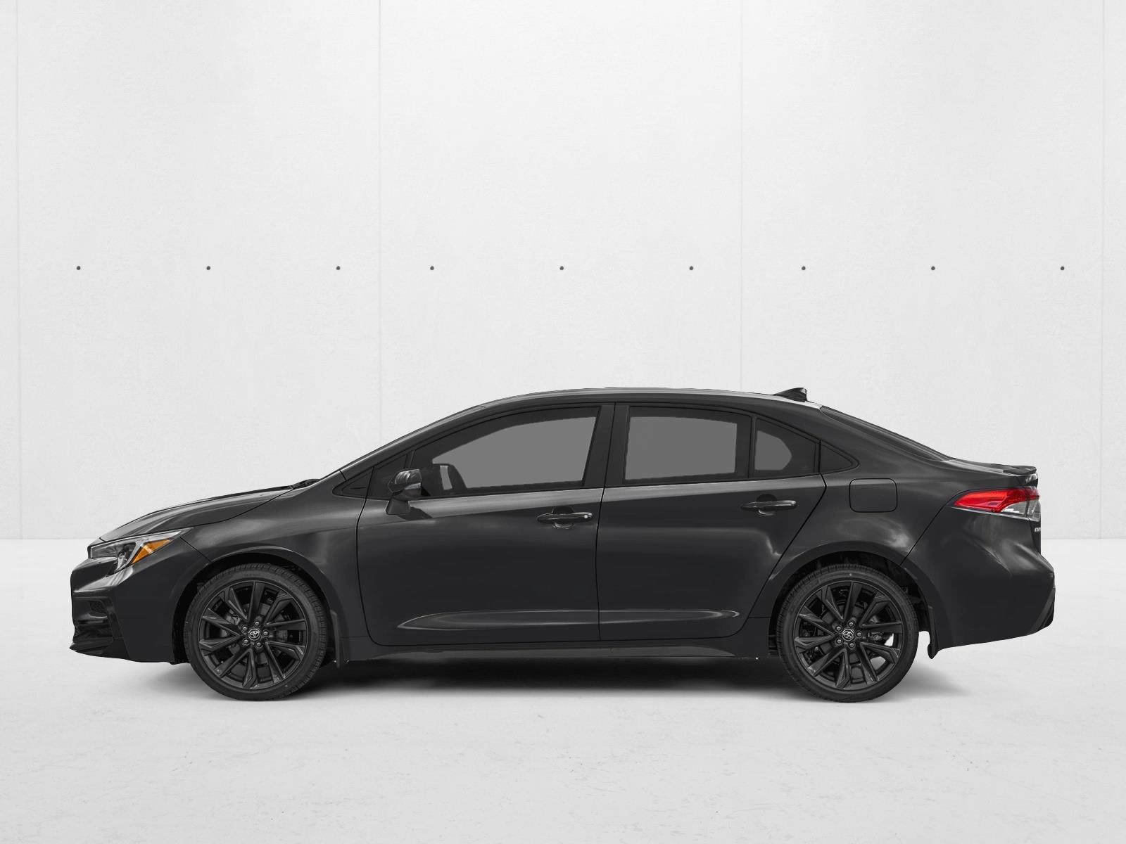 Thumbnail: 2027 Toyota Corolla - 2