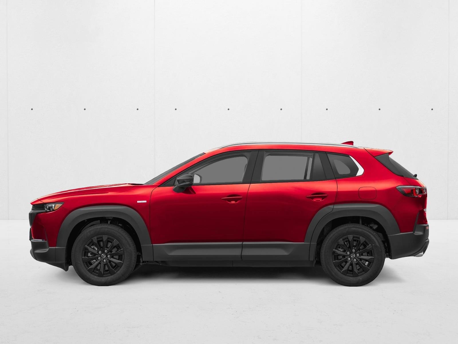 Thumbnail: 2026 Mazda CX-5 - 2