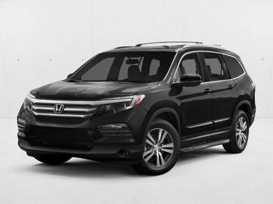2016 Honda Pilot EX-L -
                  Miami, FL