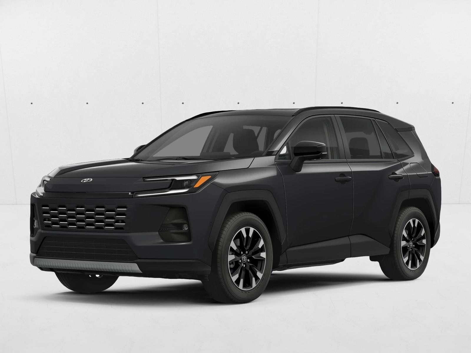 Thumbnail: 2026 Toyota RAV4 - 1
