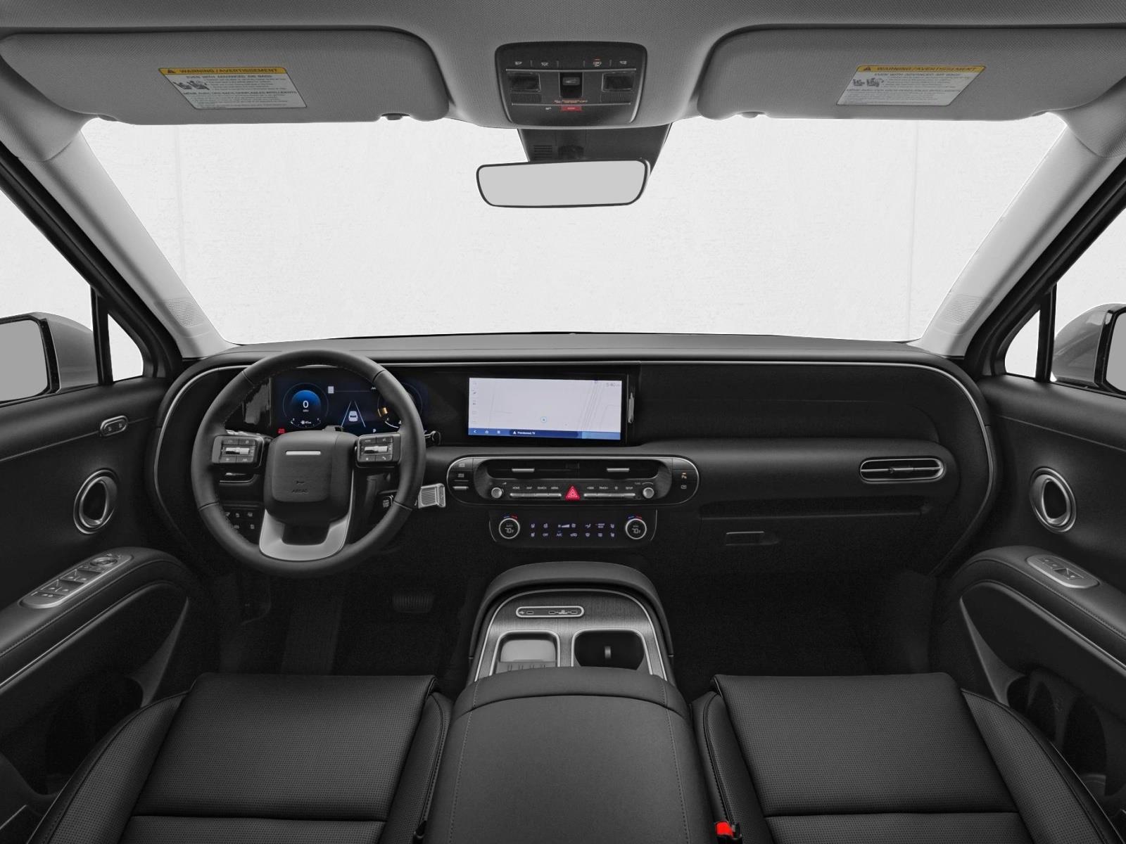 Thumbnail: 2027 Hyundai Palisade - 4