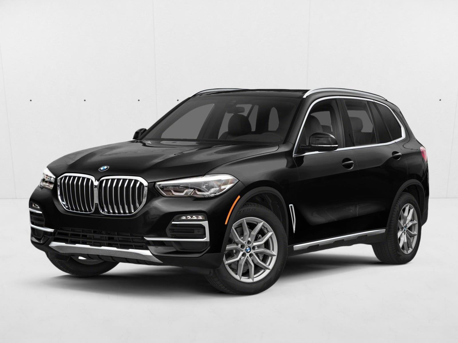 2019 BMW X5