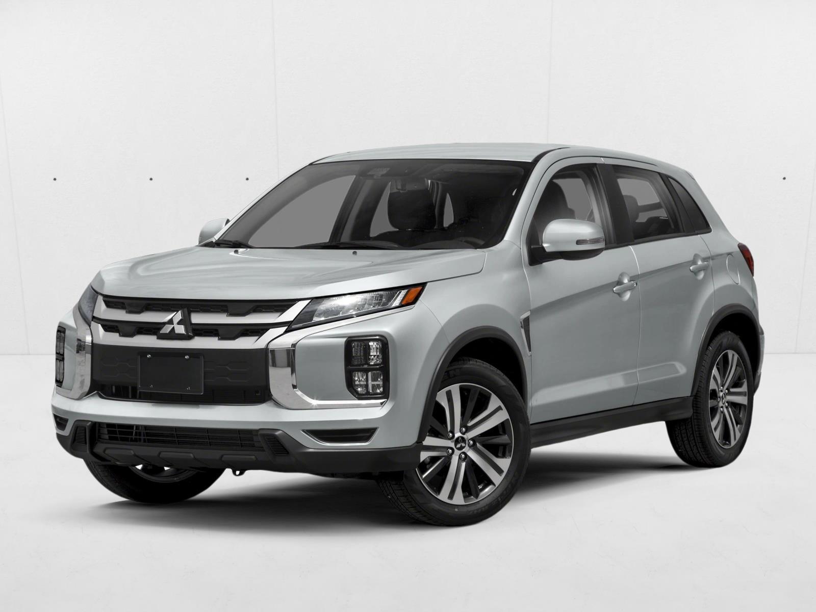 2021 Mitsubishi Outlander Sport