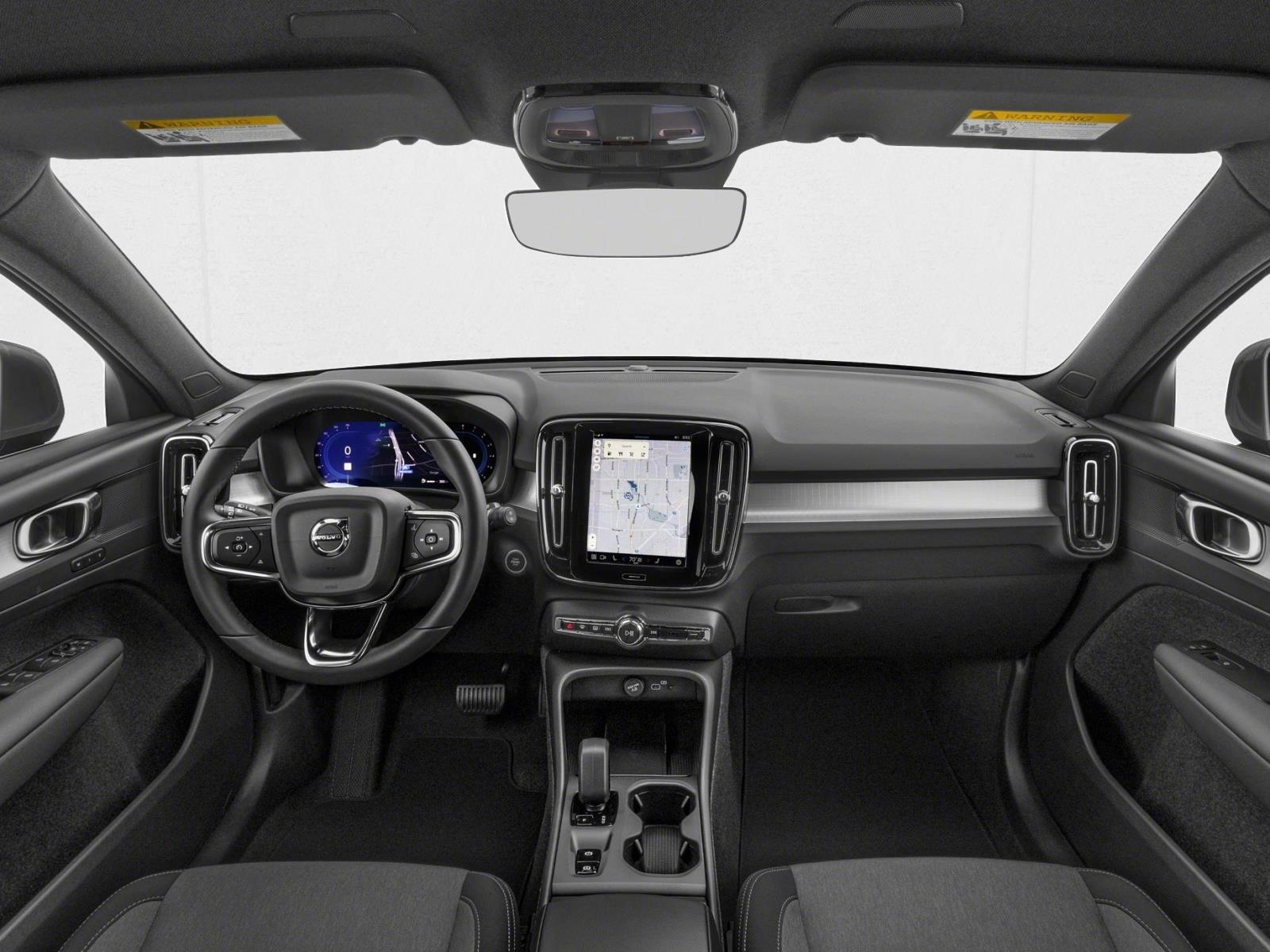 Thumbnail: 2026 Volvo XC40 - 4