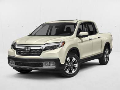 2017 Honda Ridgeline RTL-E -
                  Chandler, AZ
