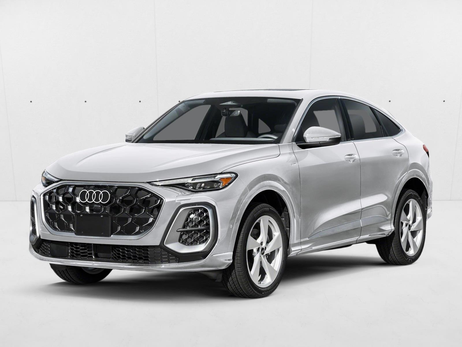 Thumbnail: 2026 Audi Q5 - 1