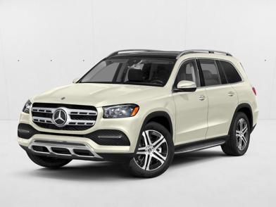 2022 Mercedes-Benz GLS 450 -
                  Naperville, IL