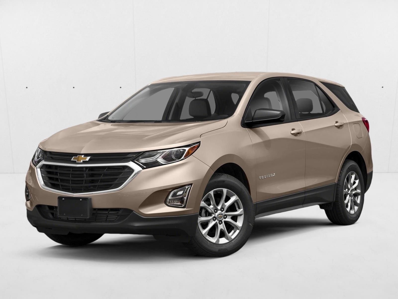 2019 Chevrolet Trax Premier