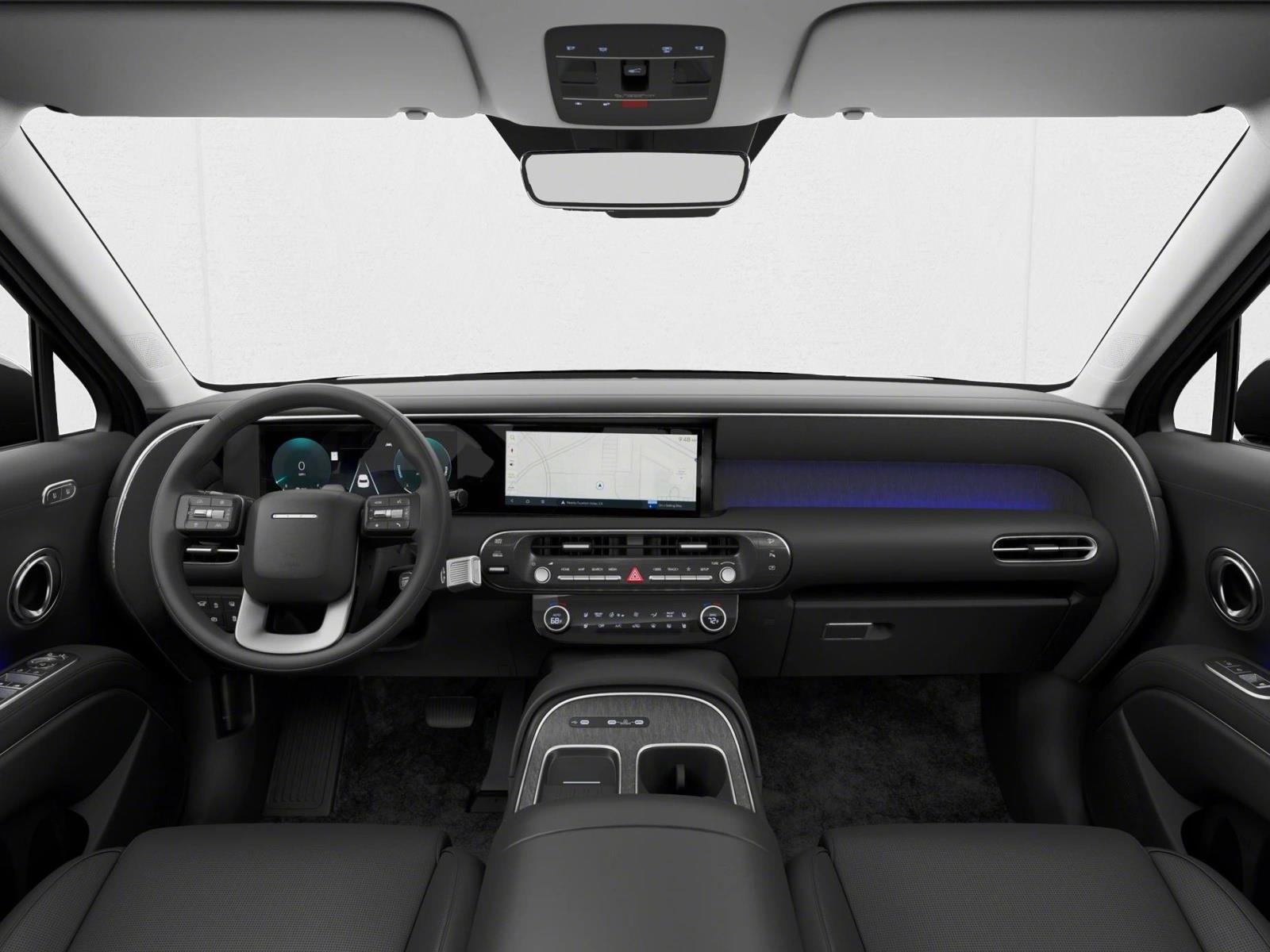 Thumbnail: 2026 Hyundai Palisade - 3