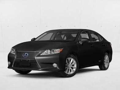 2015 Lexus ES Hybrid 300h -
                  Las Vegas, NV