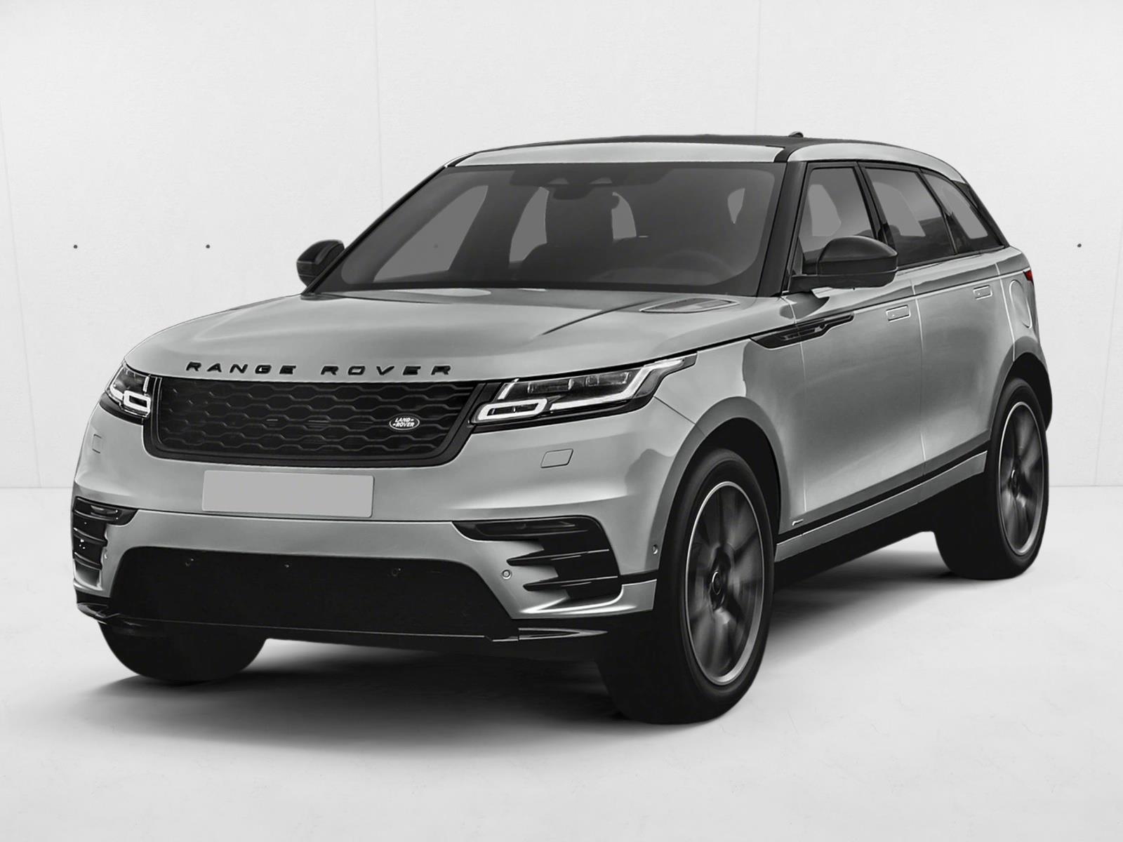 2021 Land Rover Range Rover Velar