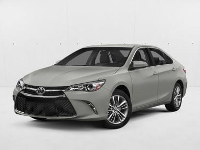 2015 Toyota Camry LE -
                  Greenacres, FL