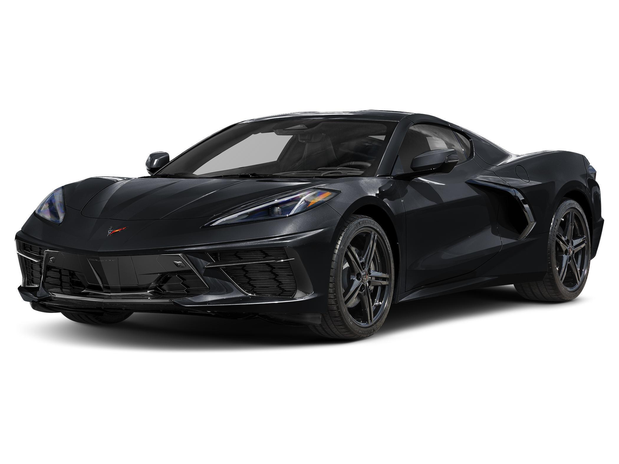 Thumbnail: 2027 Chevrolet Corvette - 1