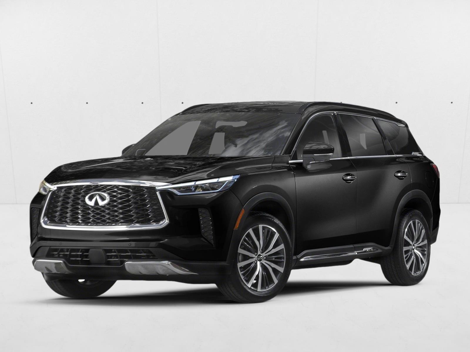 2023 INFINITI QX60