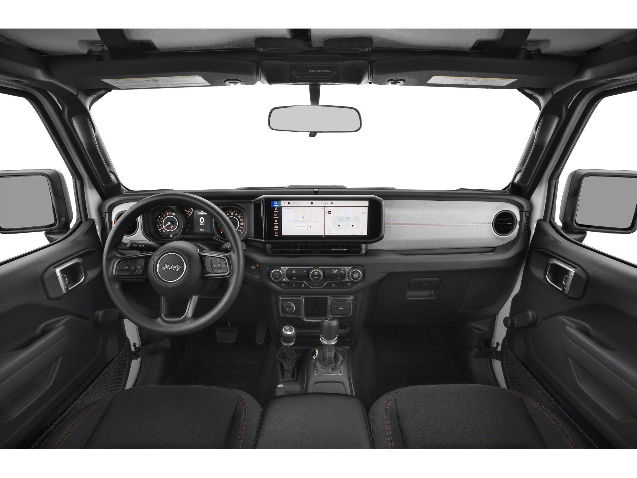 Thumbnail: 2027 Jeep Gladiator - 4