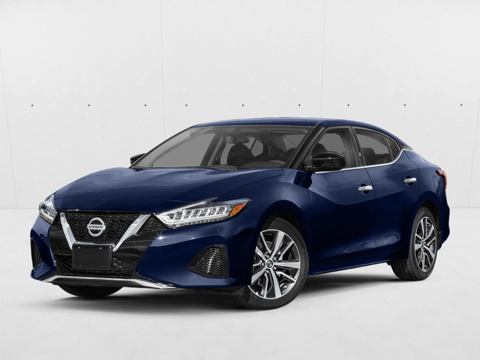 2020 Nissan Maxima