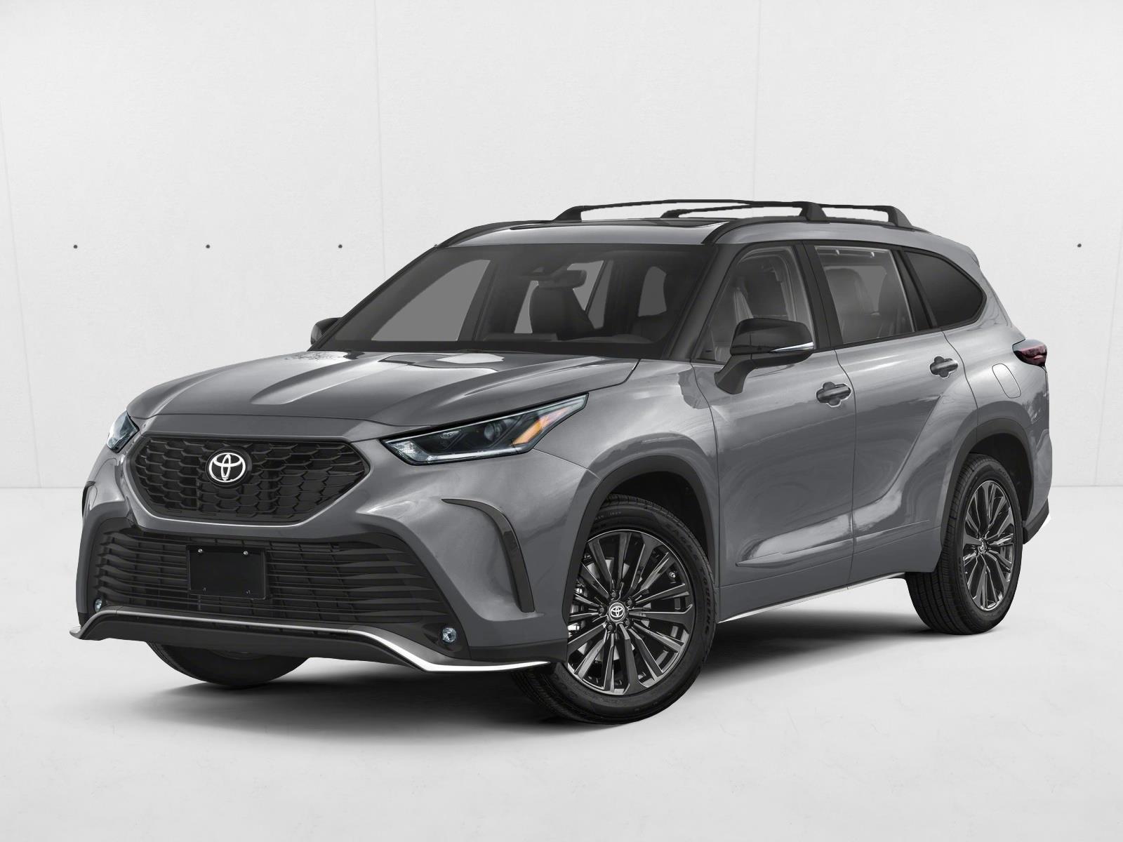 Thumbnail: 2026 Toyota Highlander - 1