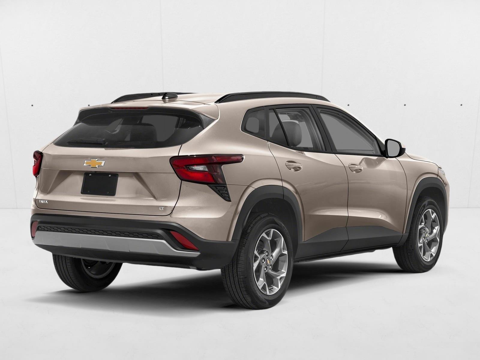 2026 Chevrolet Trax RS - Photo 2