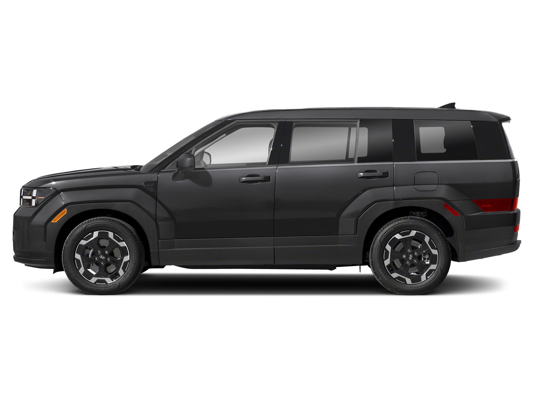 Thumbnail: 2027 Hyundai Santa Fe - 2