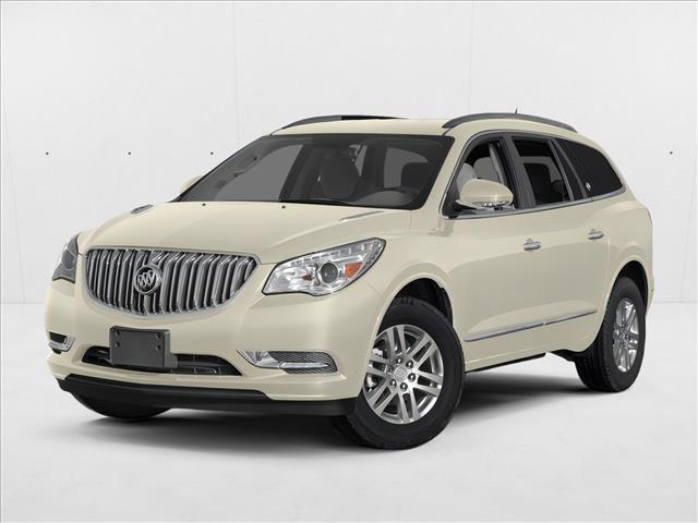 2014 Buick Enclave