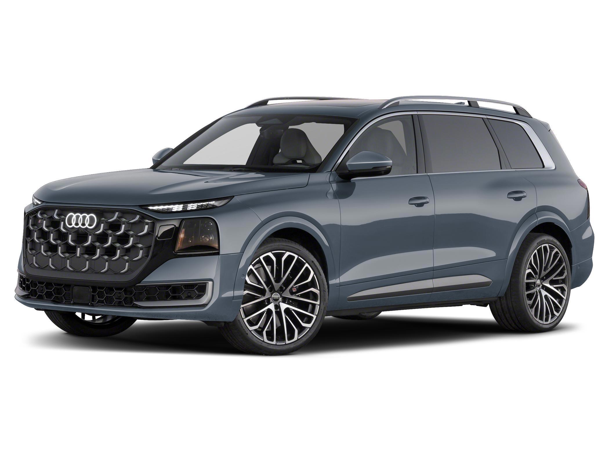 2027 Audi Q9