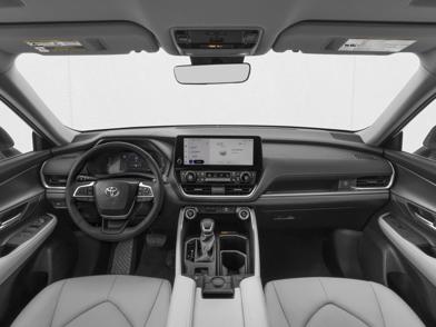 2026 Toyota Grand Highlander