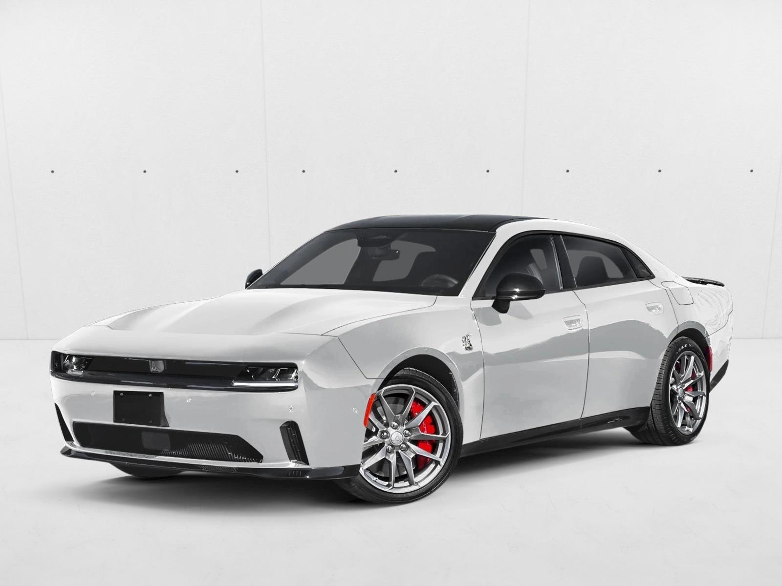 Thumbnail: 2026 Dodge Charger - 1
