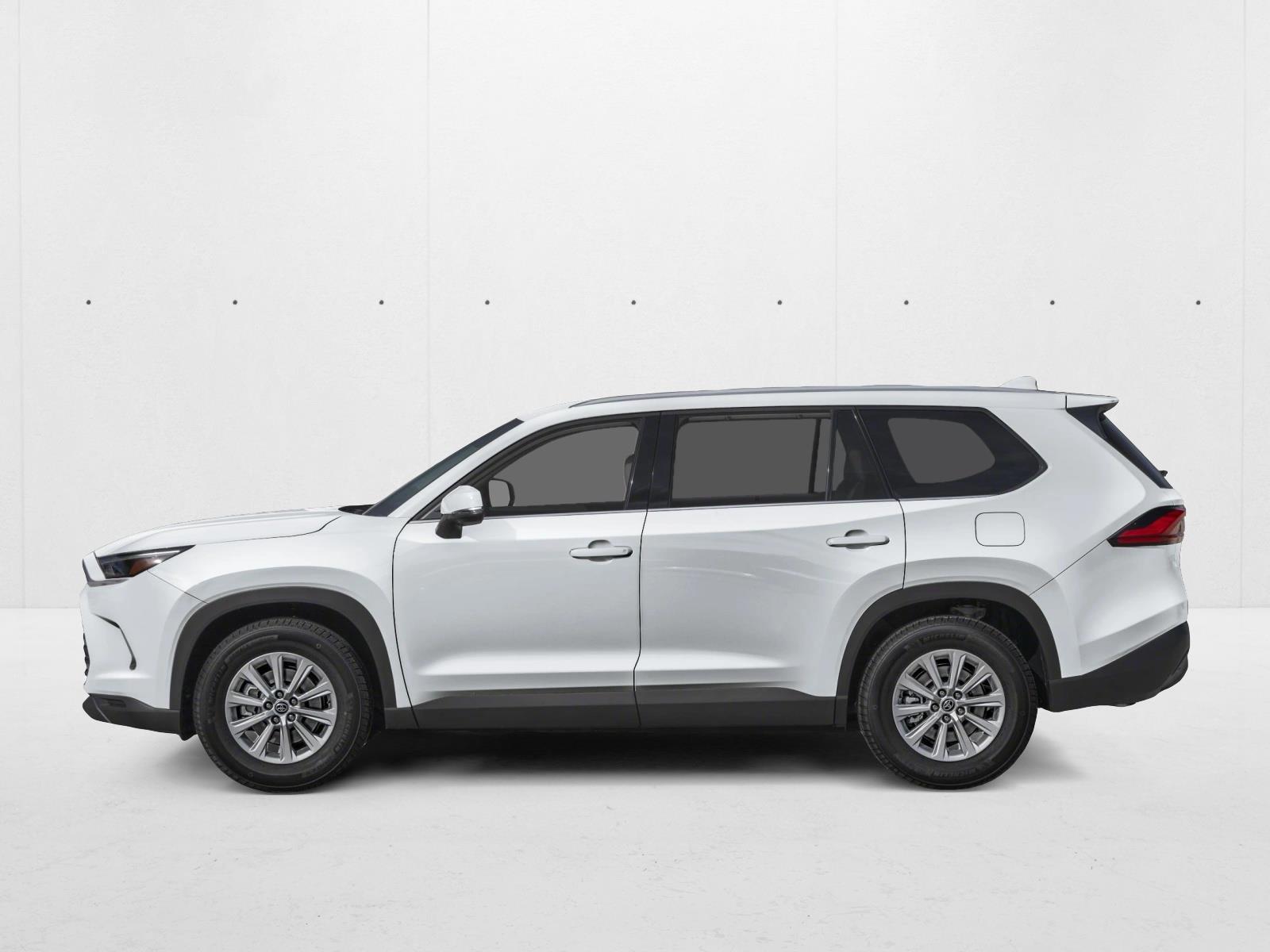 Thumbnail: 2026 Toyota Grand Highlander - 2