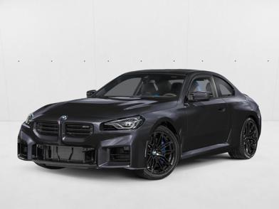 2027 BMW M2  -
                  Las Vegas, NV