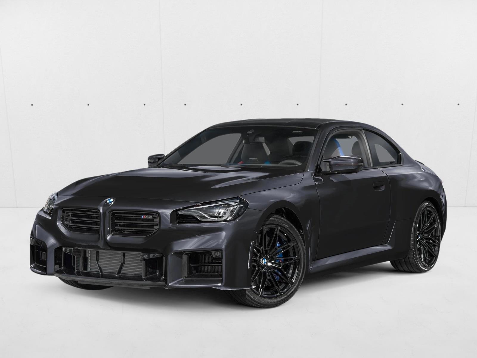 Thumbnail: 2027 BMW M2 - 1